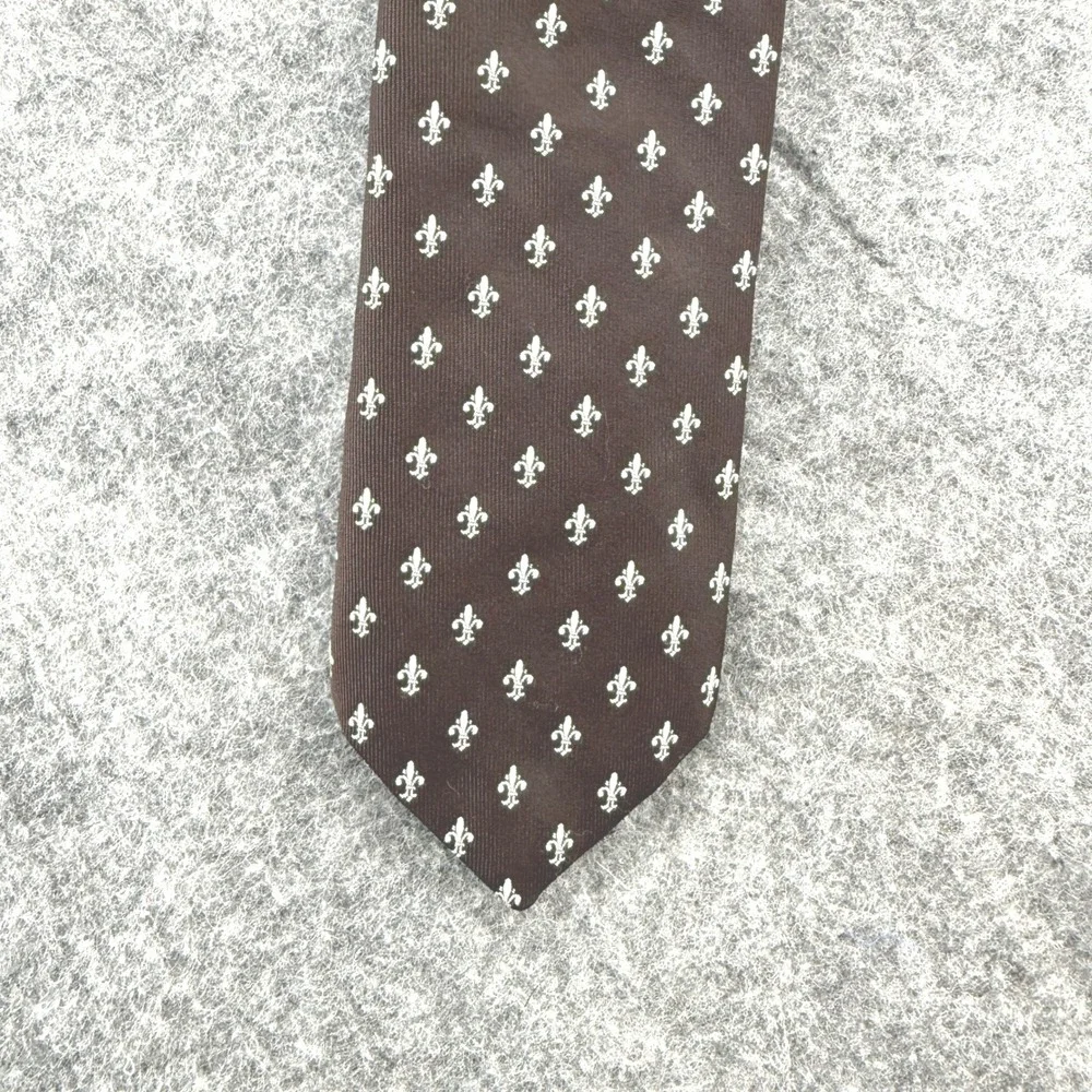 Pierre Balmain Necktie Mens 53